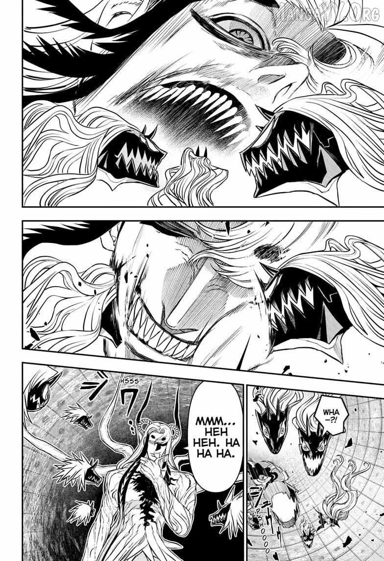 Read Nue no Onmyouji Manga Online