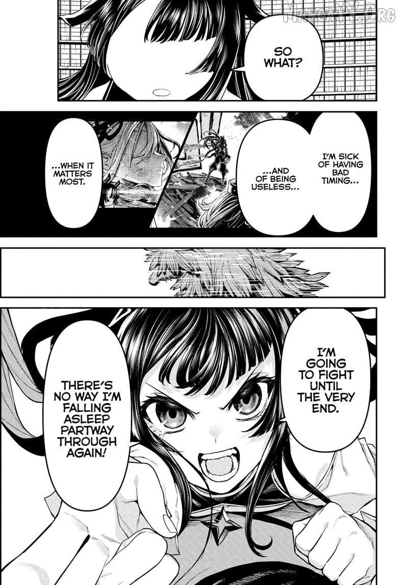 Read Nue no Onmyouji Manga Online