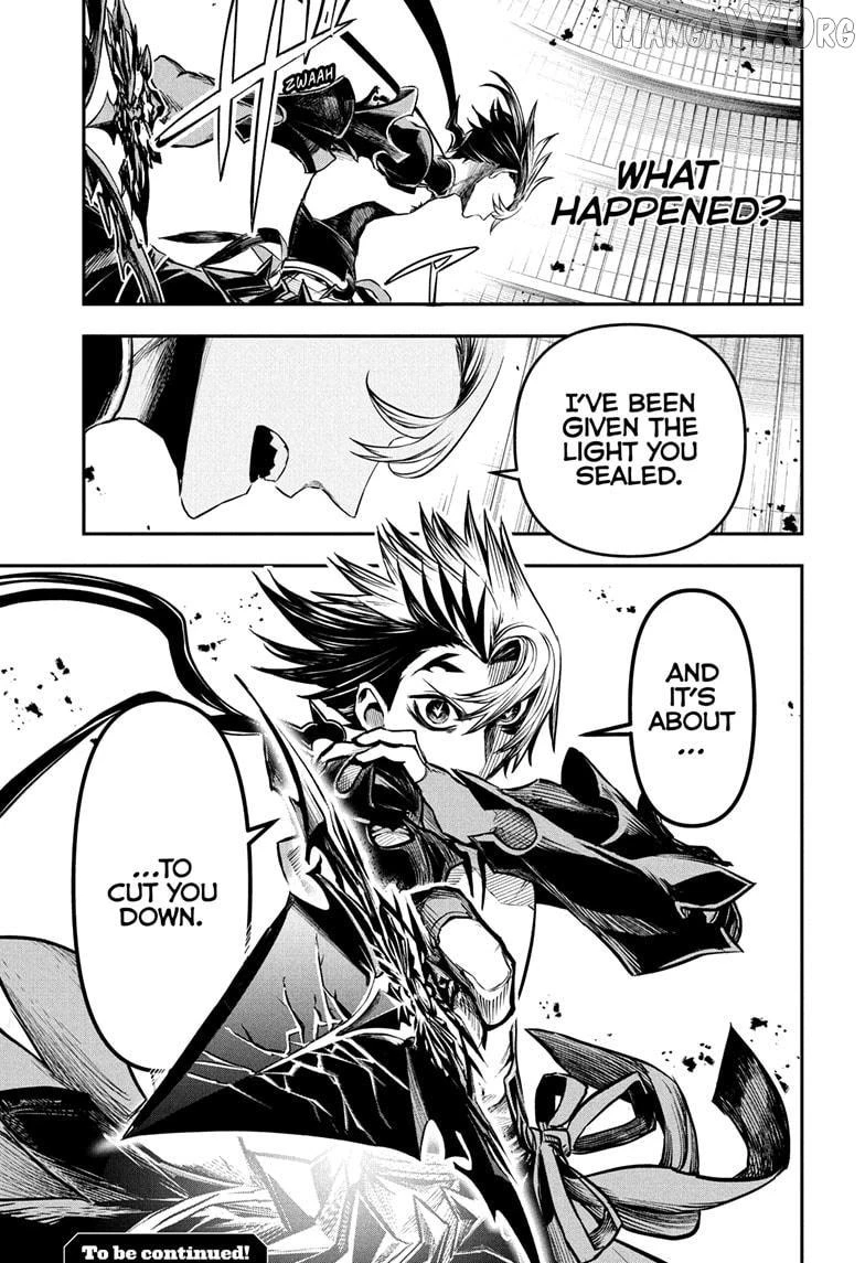 Read Nue no Onmyouji Manga Online