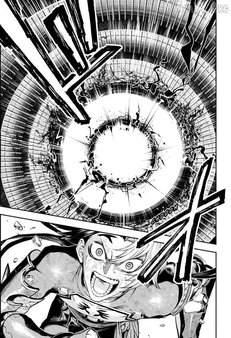 Read Nue no Onmyouji Manga Online