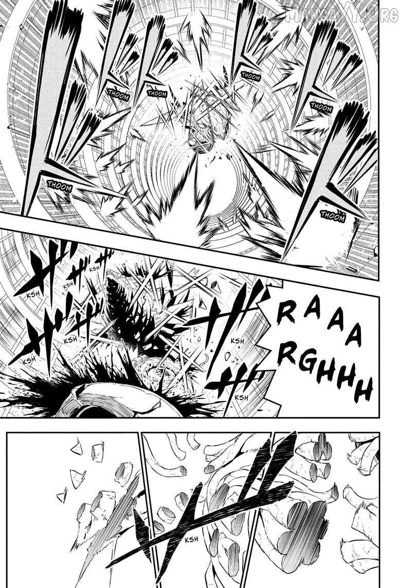 Read Nue no Onmyouji Manga Online