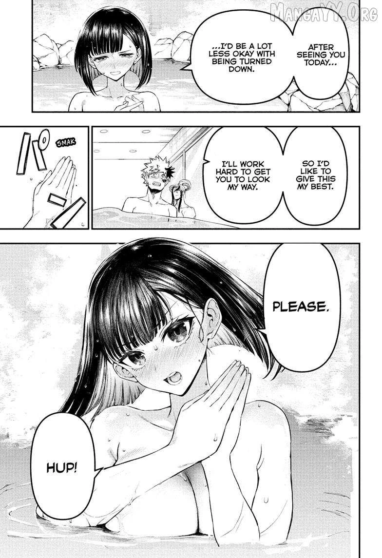 Read Nue no Onmyouji Manga Online