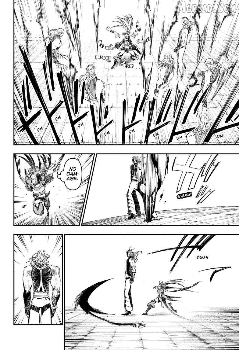 Read Nue no Onmyouji Manga Online