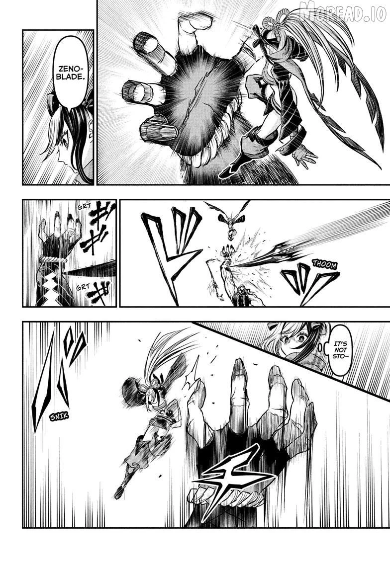 Read Nue no Onmyouji Manga Online
