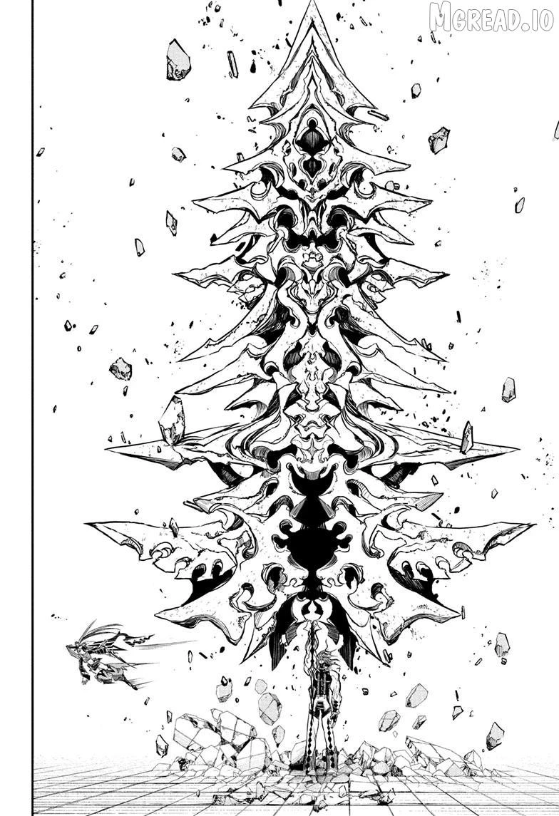 Read Nue no Onmyouji Manga Online