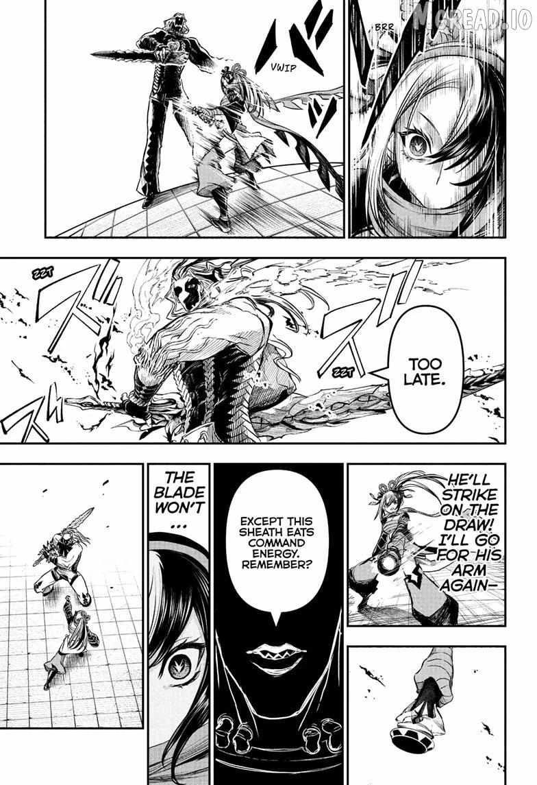 Read Nue no Onmyouji Manga Online