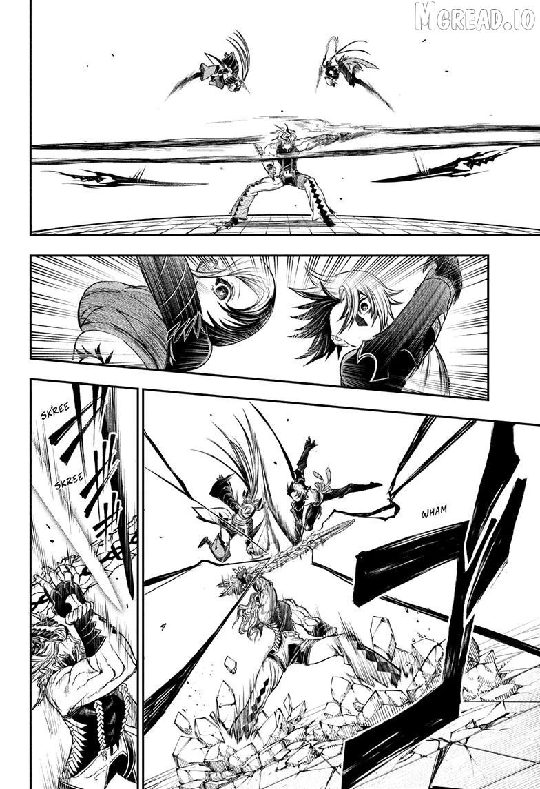 Read Nue no Onmyouji Manga Online
