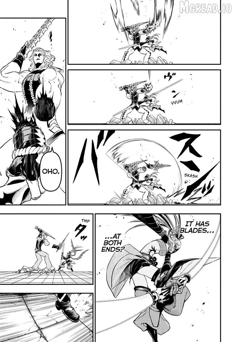 Read Nue no Onmyouji Manga Online