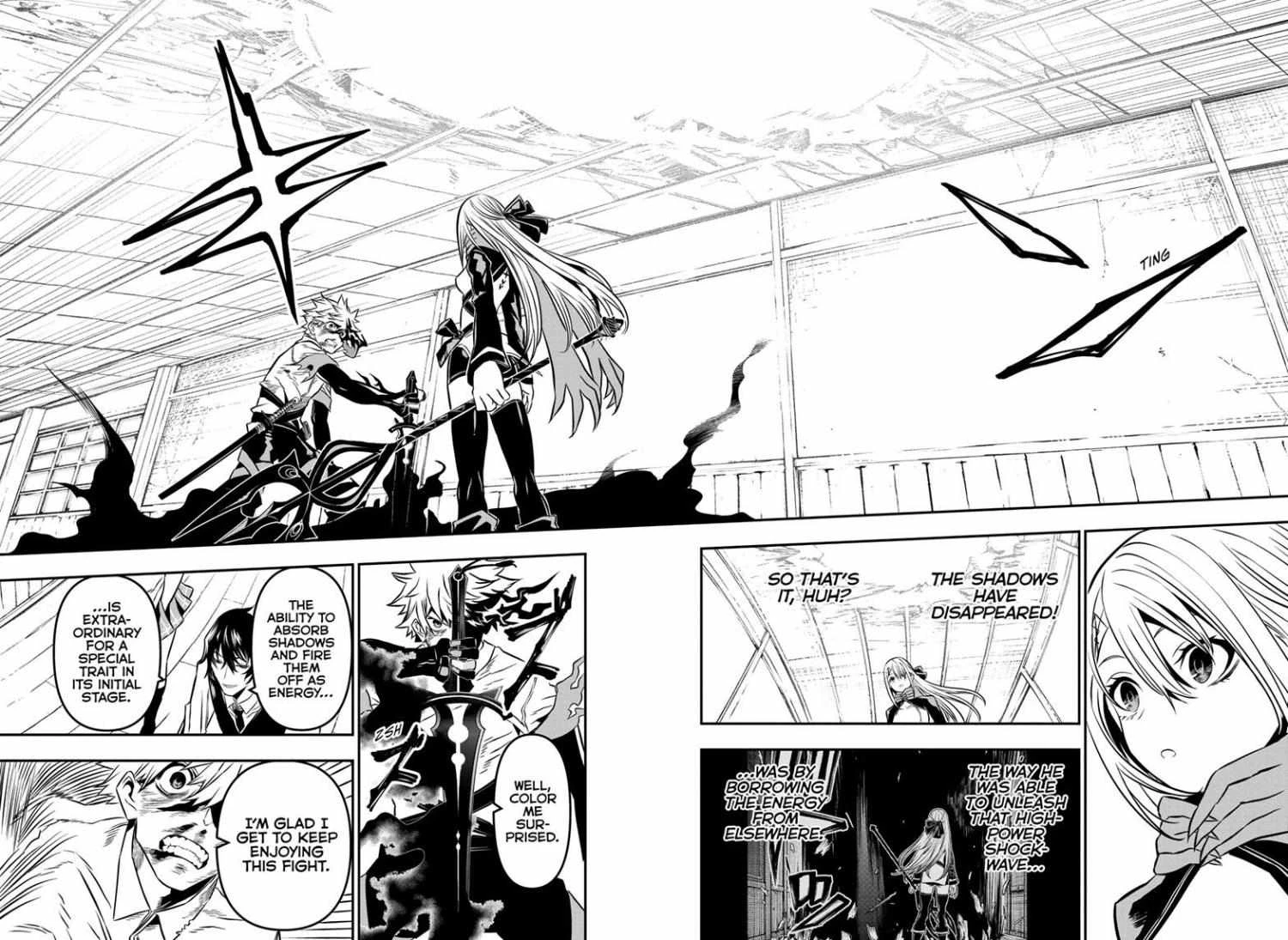 Read Nue no Onmyouji Manga Online