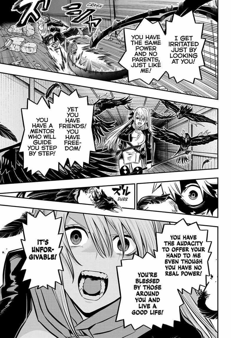 Read Nue no Onmyouji Manga Online