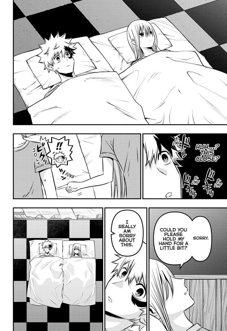 Read Nue no Onmyouji Manga Online