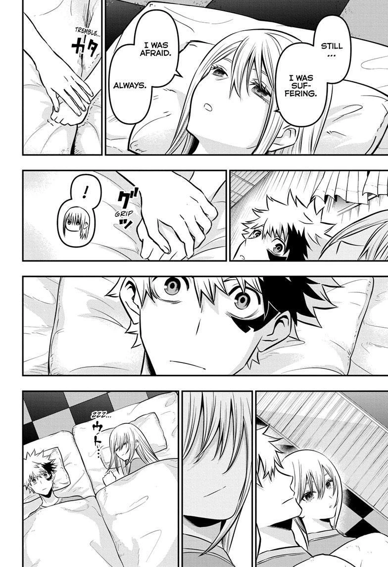 Read Nue no Onmyouji Manga Online