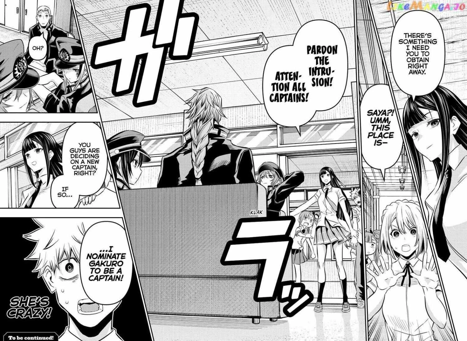 Read Nue no Onmyouji Manga Online
