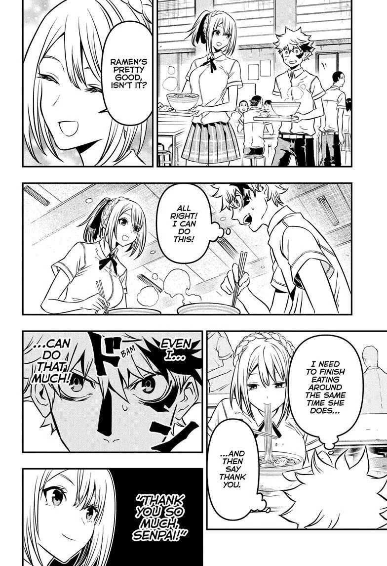 Read Nue no Onmyouji Manga Online