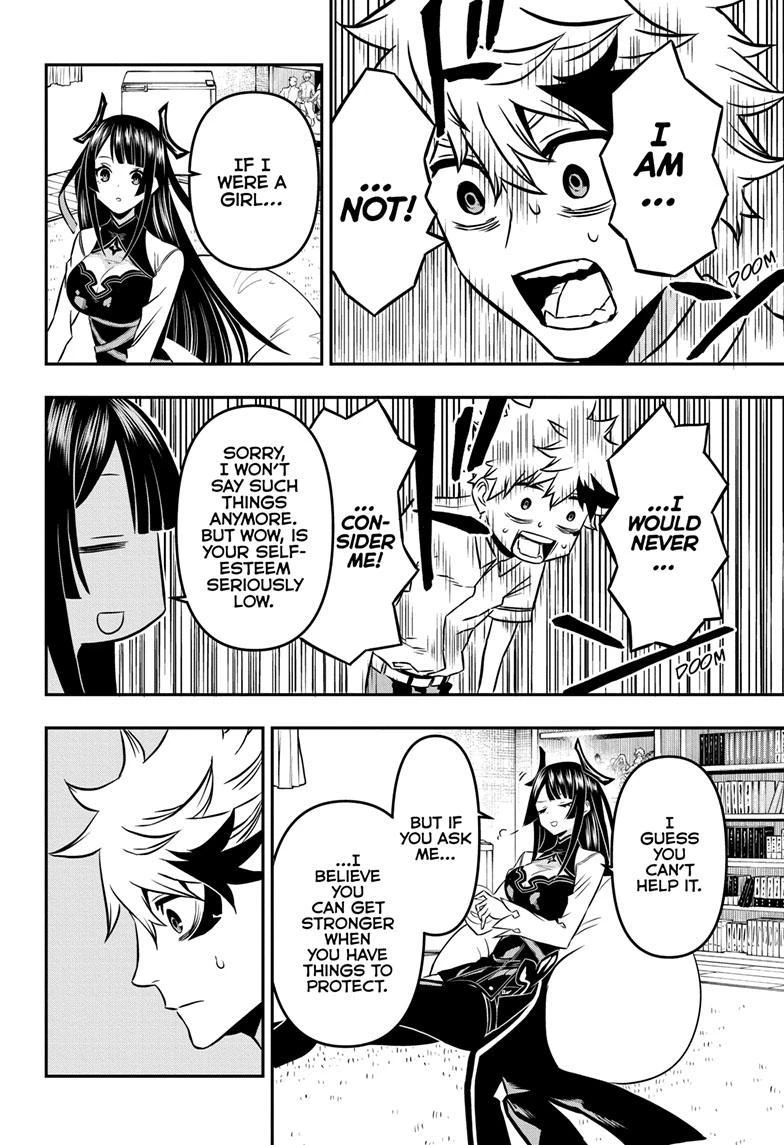 Read Nue no Onmyouji Manga Online
