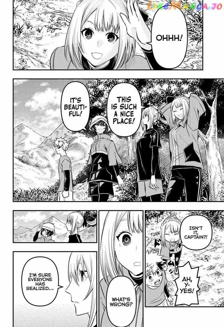 Read Nue no Onmyouji Manga Online