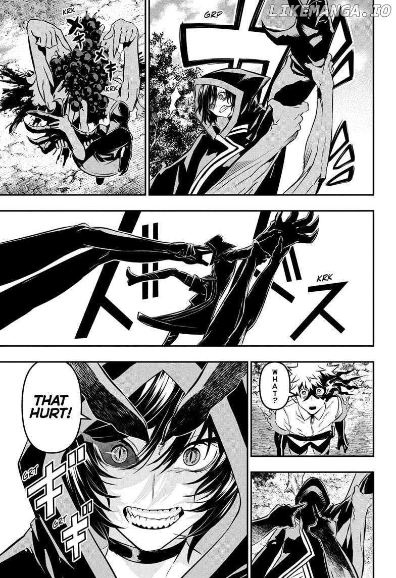 Read Nue no Onmyouji Manga Online