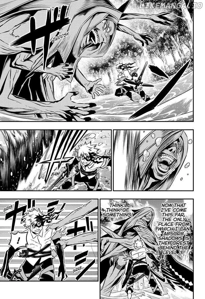 Read Nue no Onmyouji Manga Online