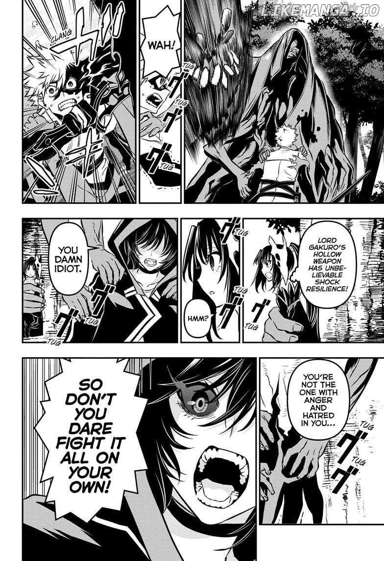 Read Nue no Onmyouji Manga Online