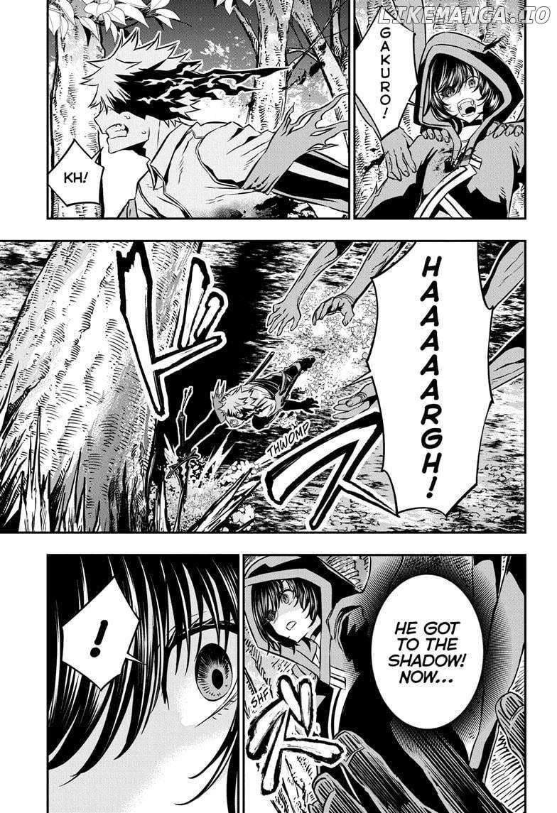 Read Nue no Onmyouji Manga Online