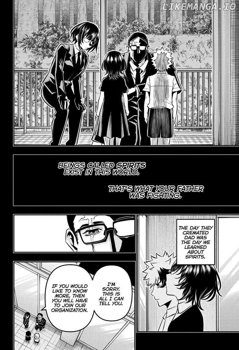 Read Nue no Onmyouji Manga Online