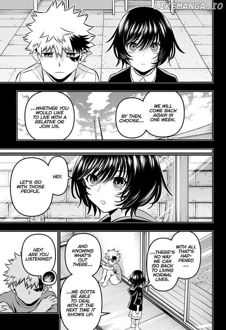 Read Nue no Onmyouji Manga Online