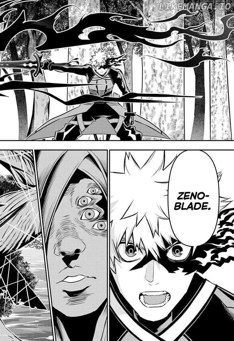 Read Nue no Onmyouji Manga Online