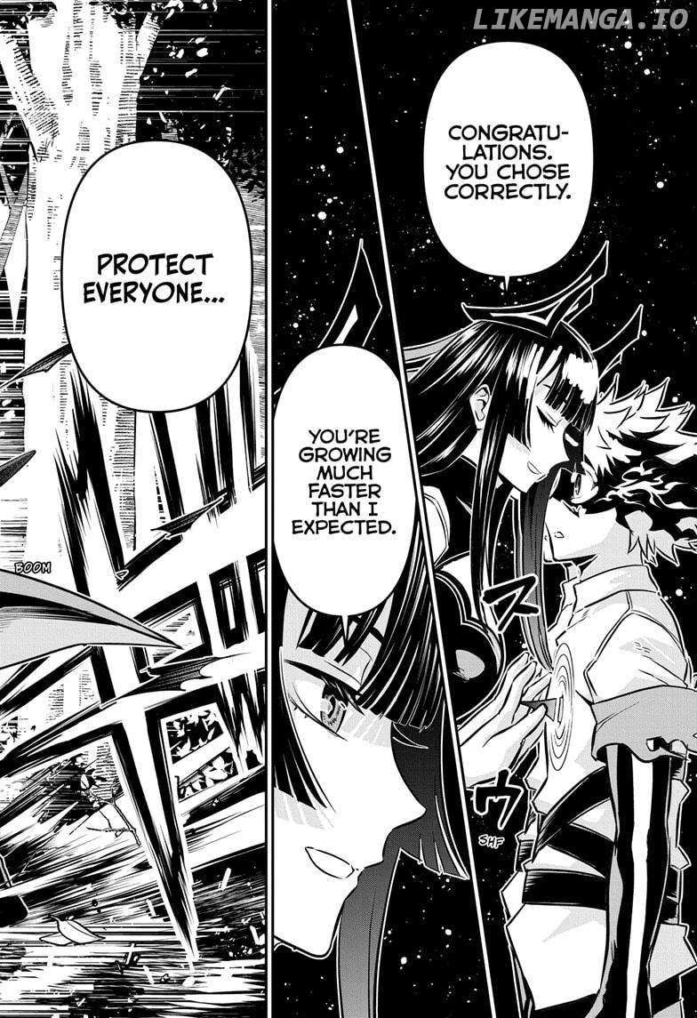 Read Nue no Onmyouji Manga Online