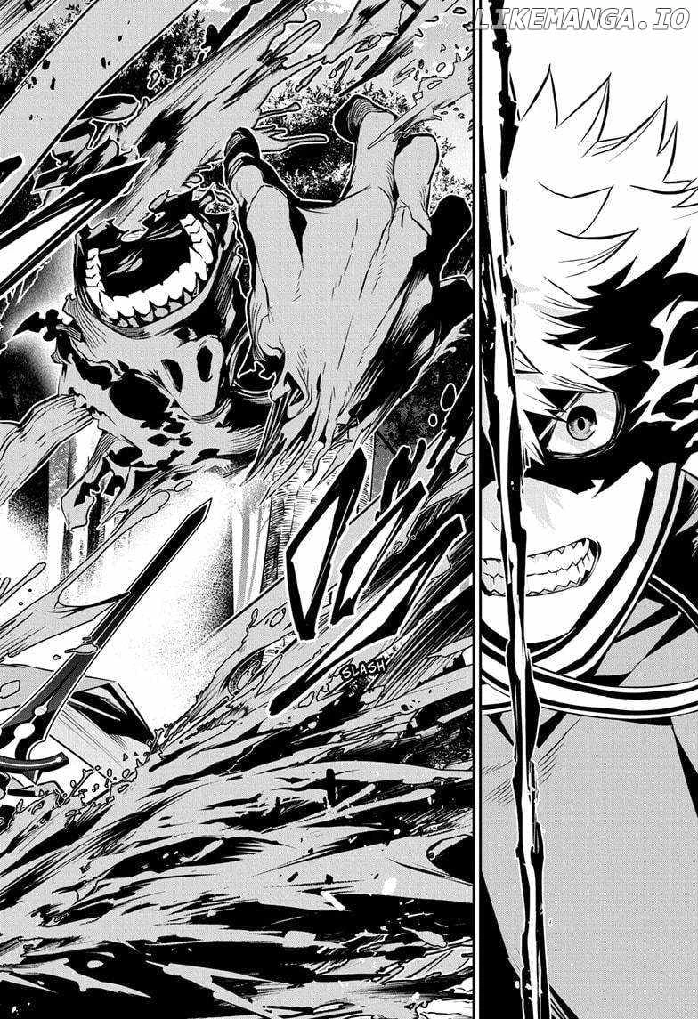 Read Nue no Onmyouji Manga Online