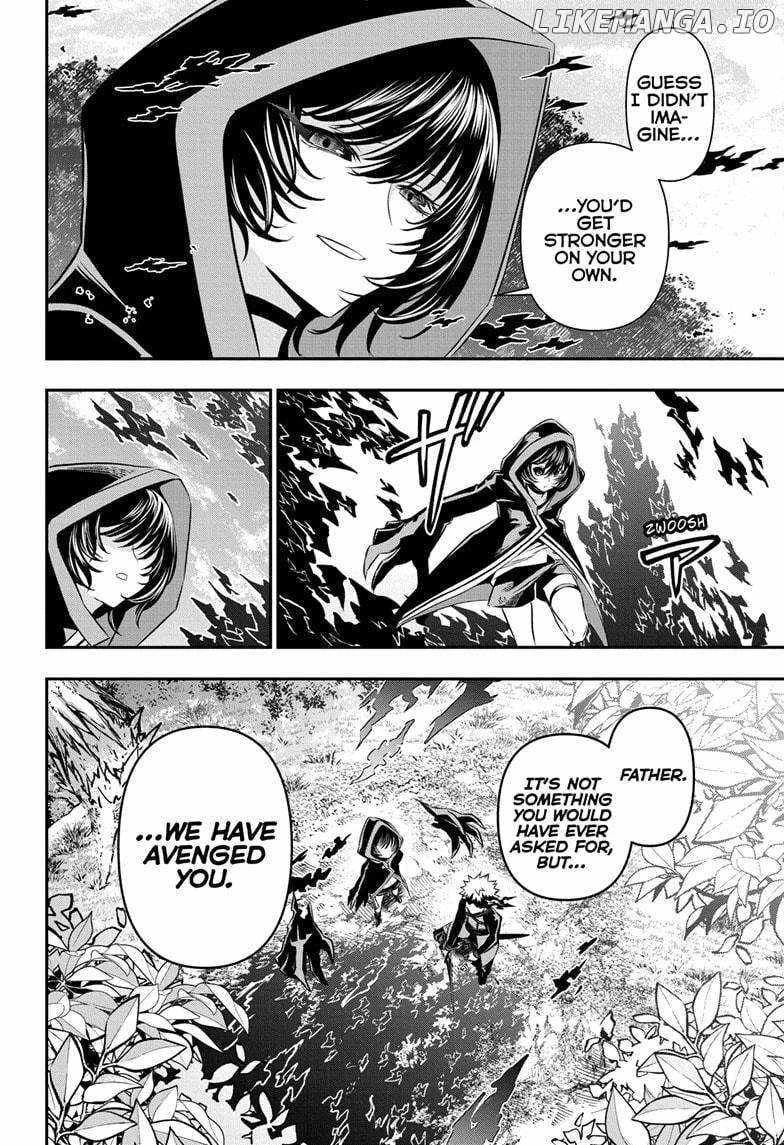 Read Nue no Onmyouji Manga Online