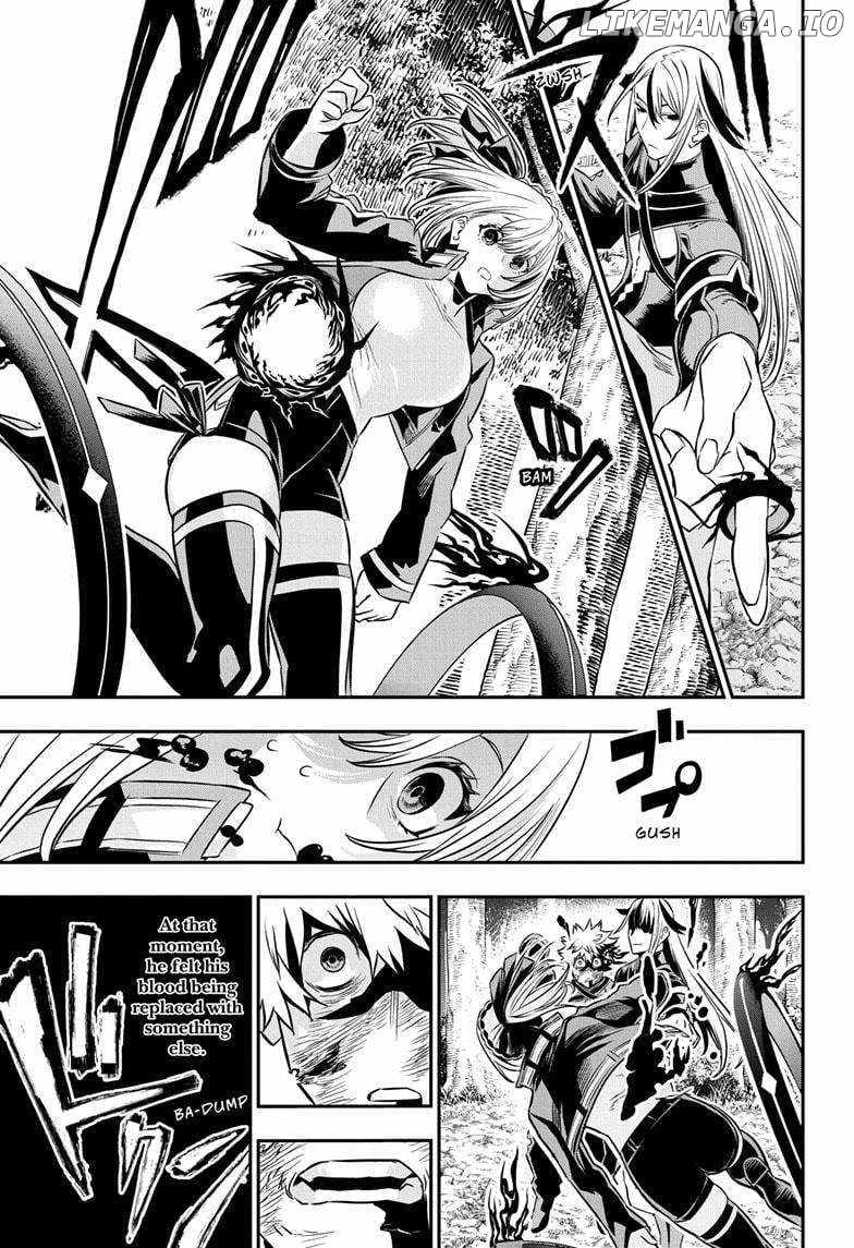 Read Nue no Onmyouji Manga Online