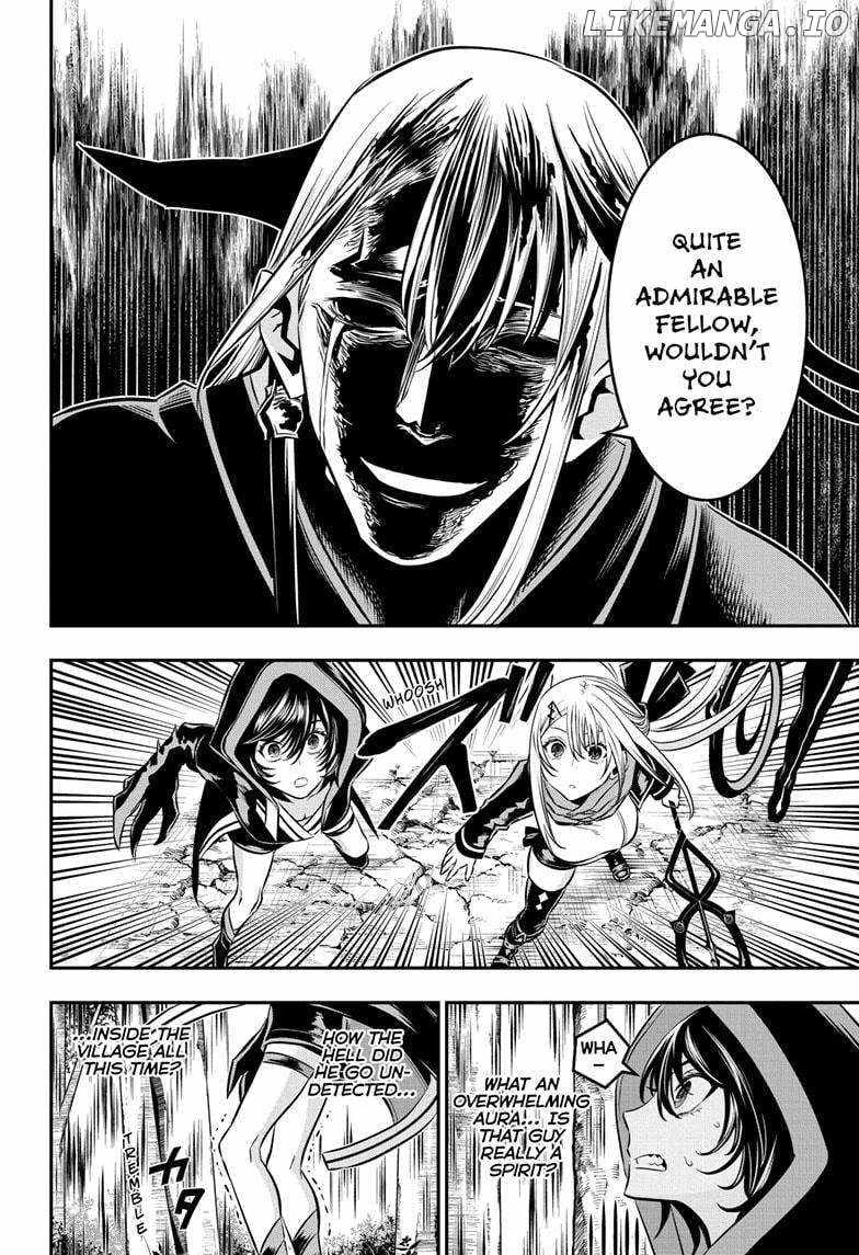 Read Nue no Onmyouji Manga Online