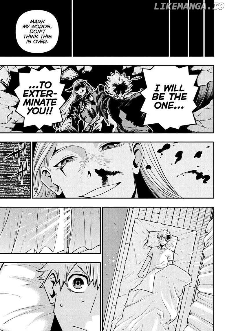 Read Nue no Onmyouji Manga Online