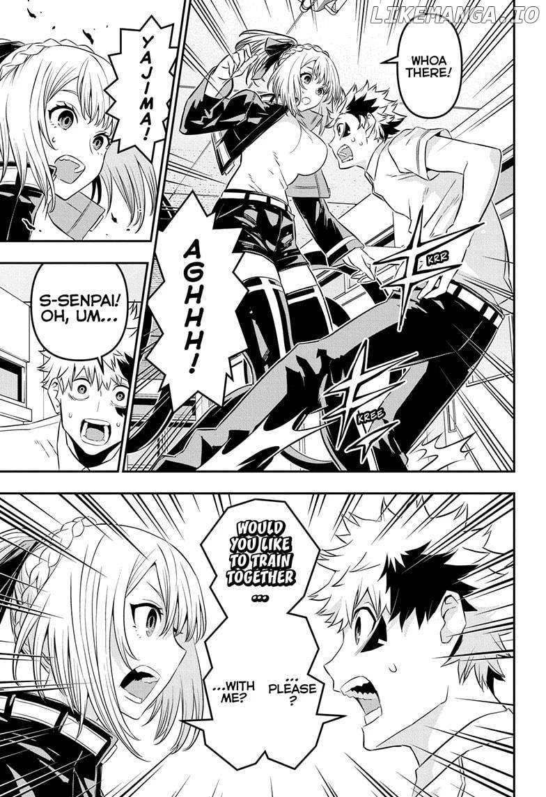 Read Nue no Onmyouji Manga Online