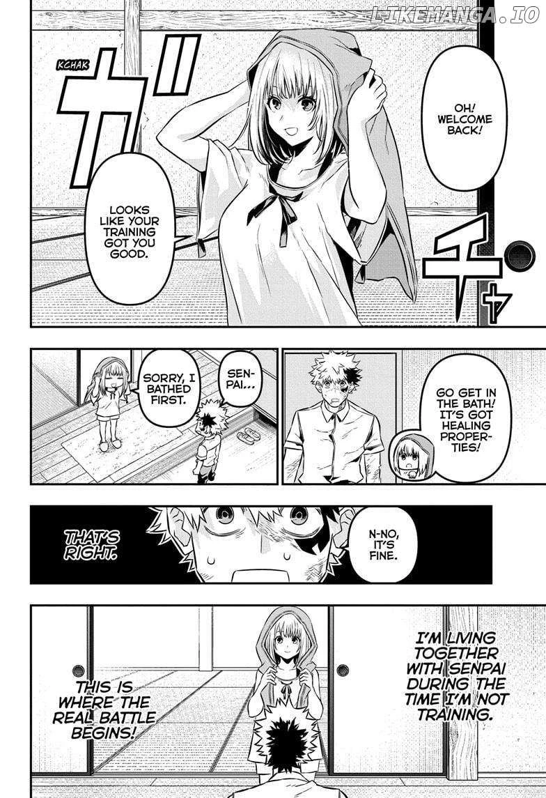 Read Nue no Onmyouji Manga Online