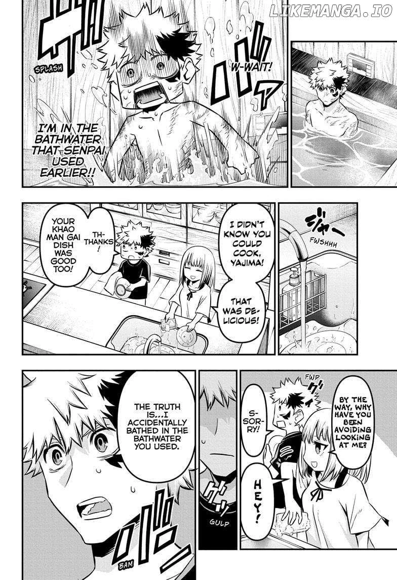 Read Nue no Onmyouji Manga Online