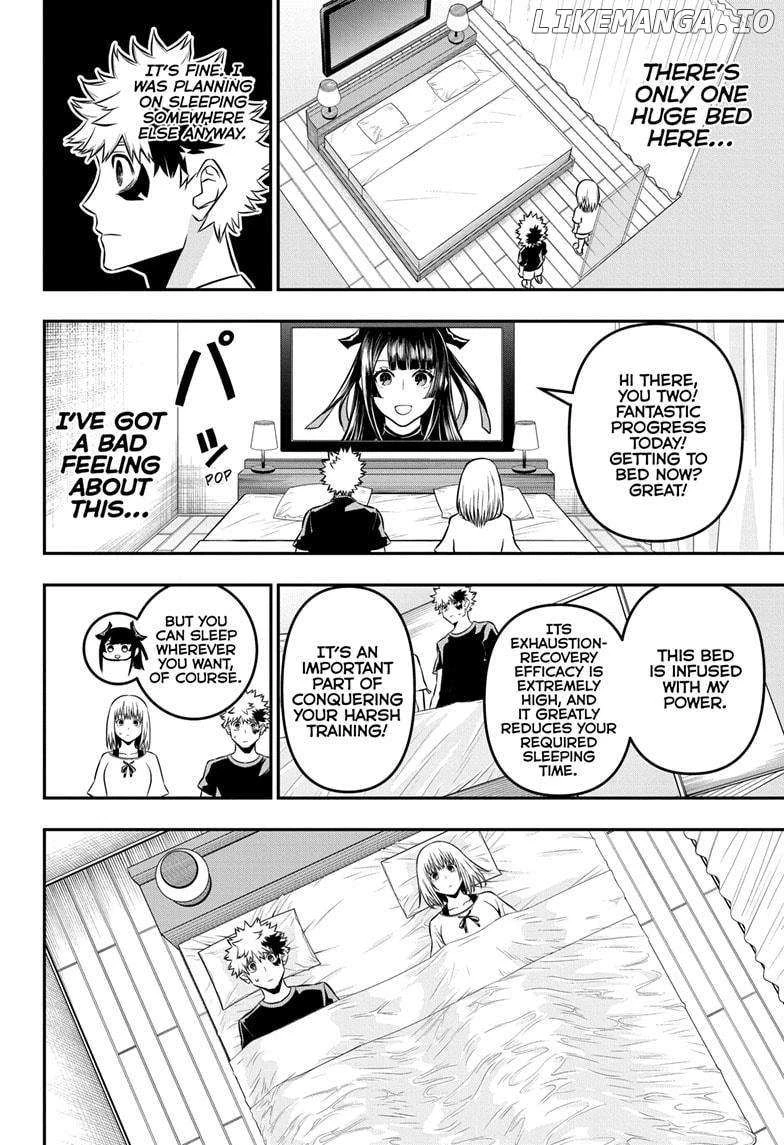 Read Nue no Onmyouji Manga Online