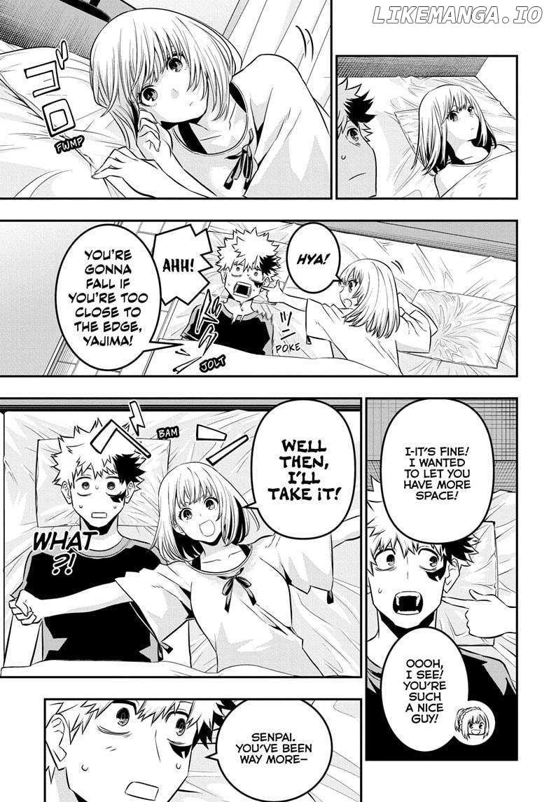 Read Nue no Onmyouji Manga Online