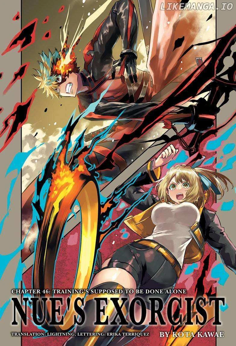 Read Nue no Onmyouji Manga Online