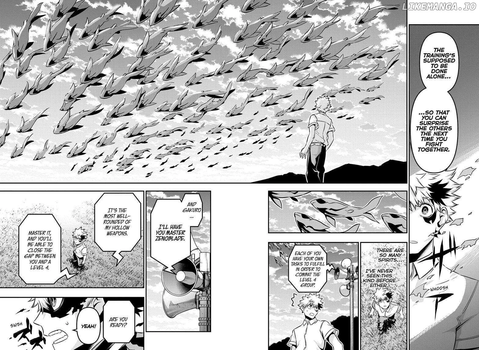 Read Nue no Onmyouji Manga Online