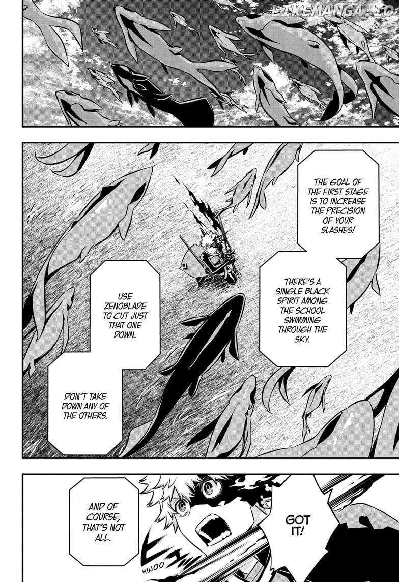 Read Nue no Onmyouji Manga Online