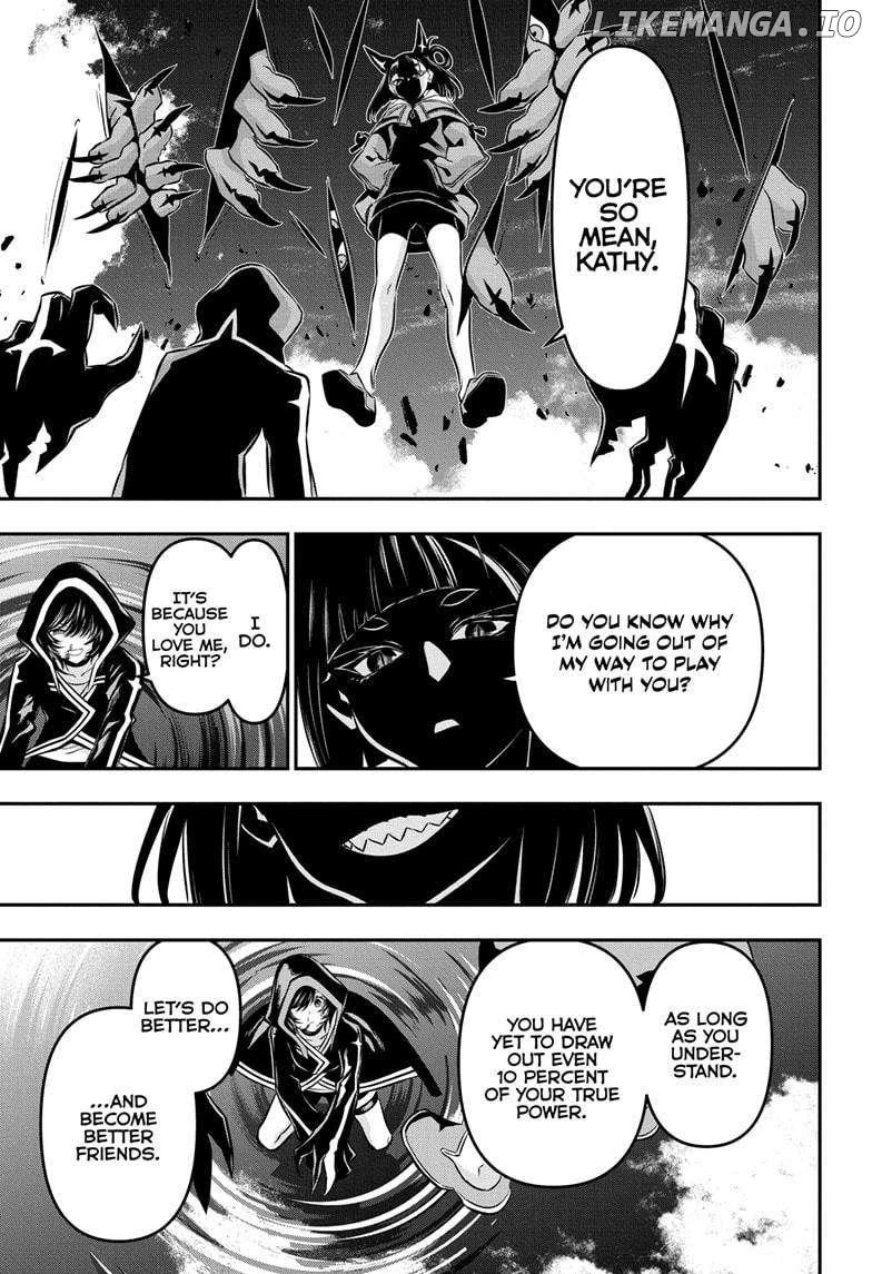 Read Nue no Onmyouji Manga Online