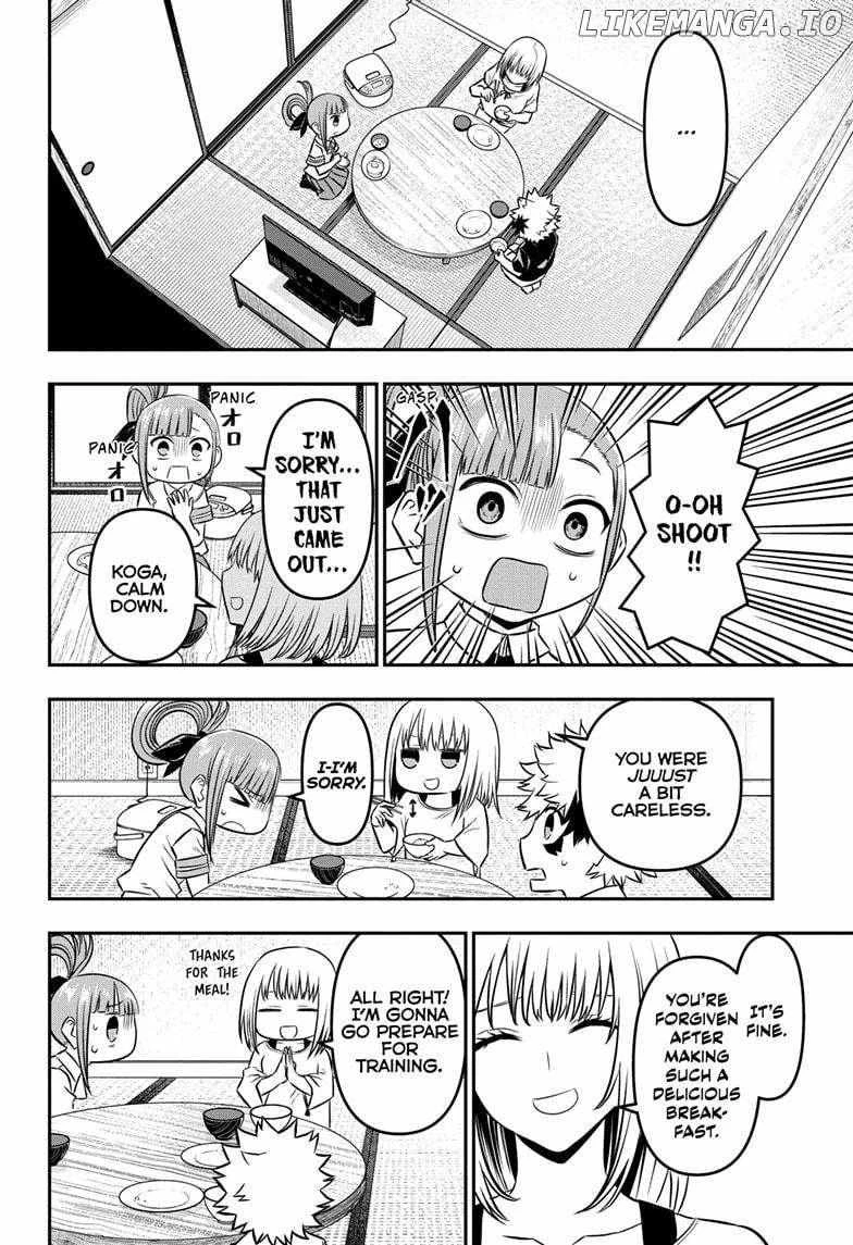 Read Nue no Onmyouji Manga Online