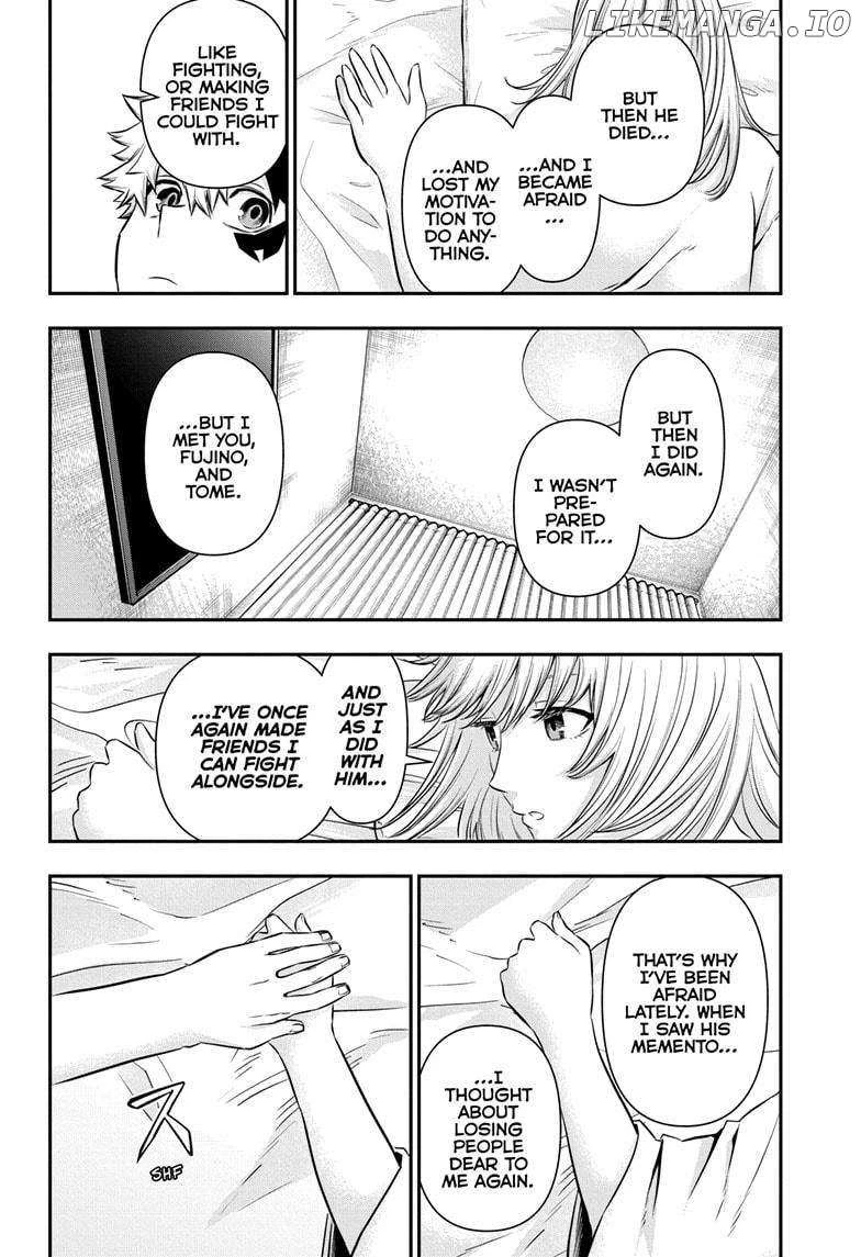 Read Nue no Onmyouji Manga Online