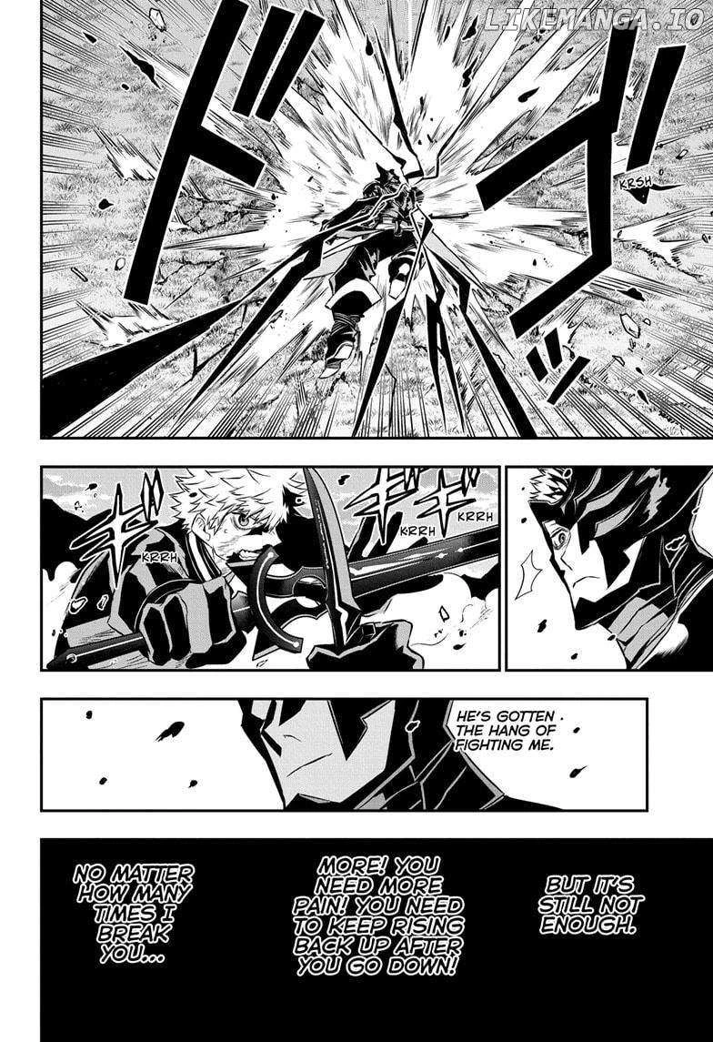 Read Nue no Onmyouji Manga Online