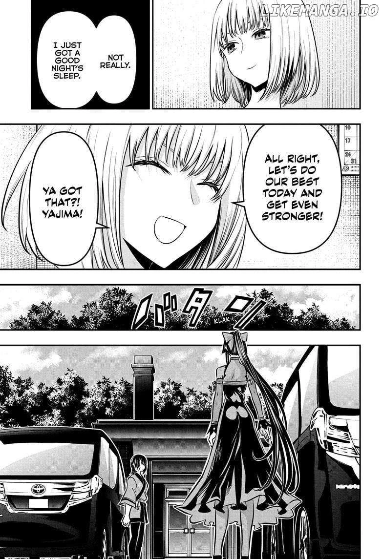 Read Nue no Onmyouji Manga Online