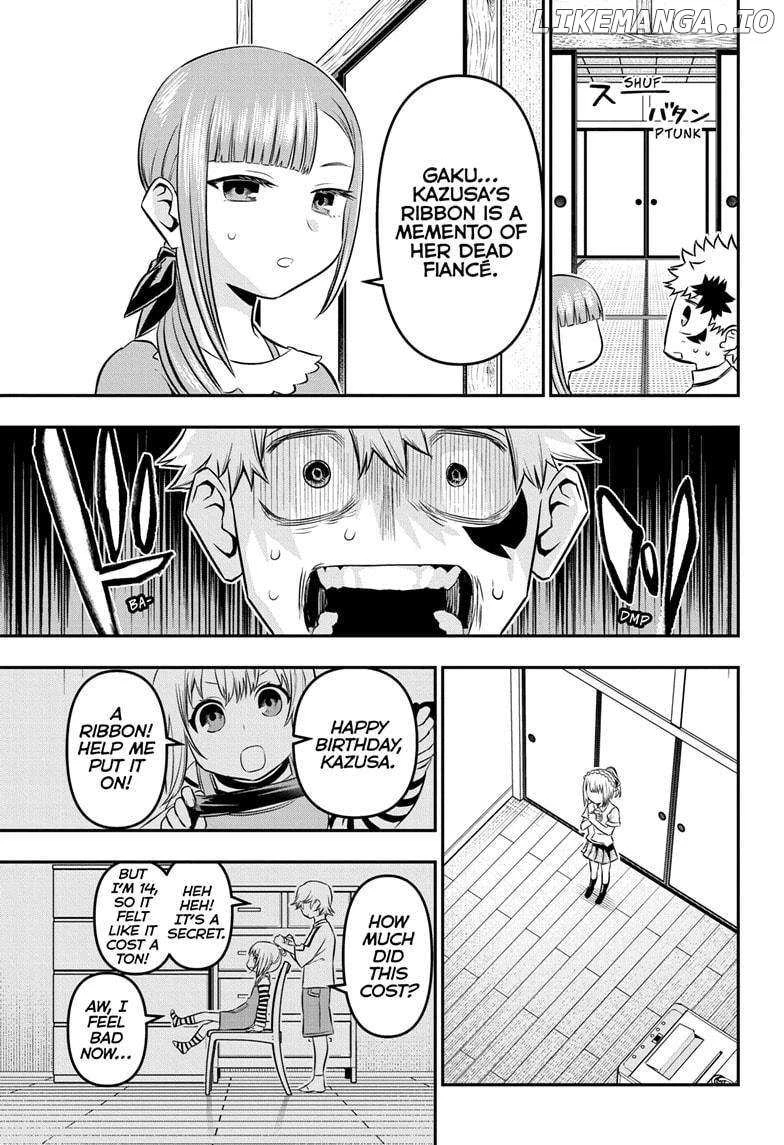Read Nue no Onmyouji Manga Online