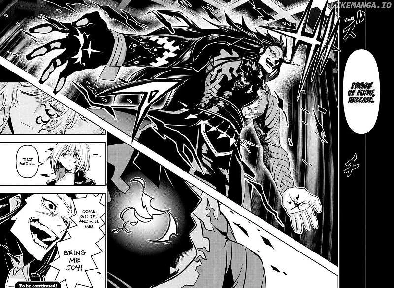 Read Nue no Onmyouji Manga Online