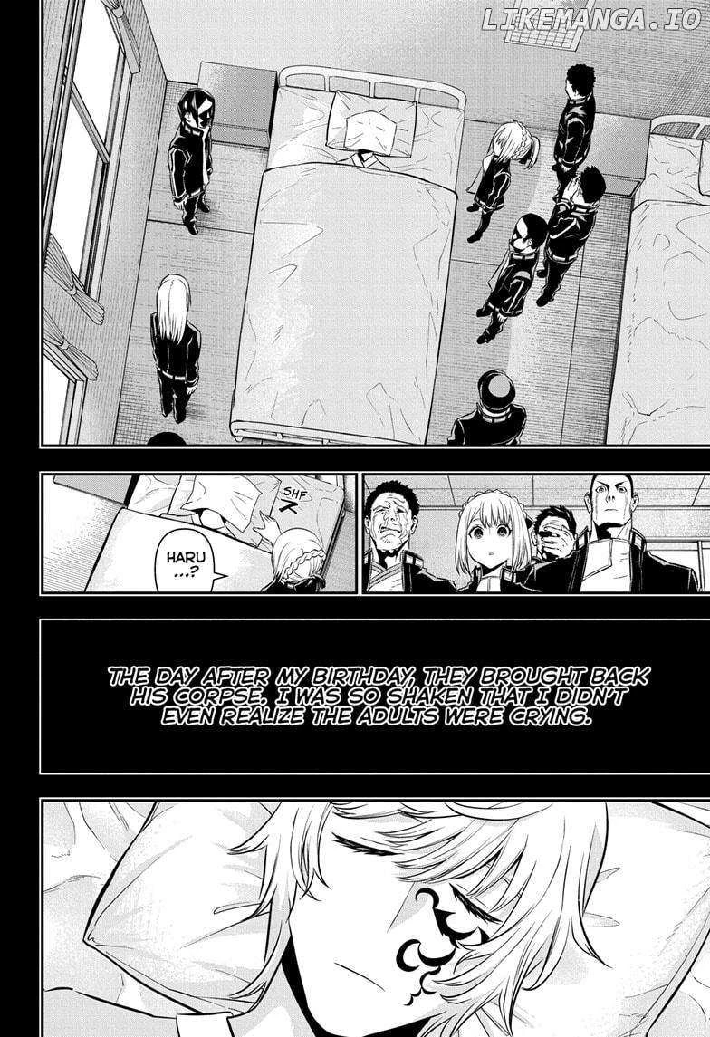 Read Nue no Onmyouji Manga Online