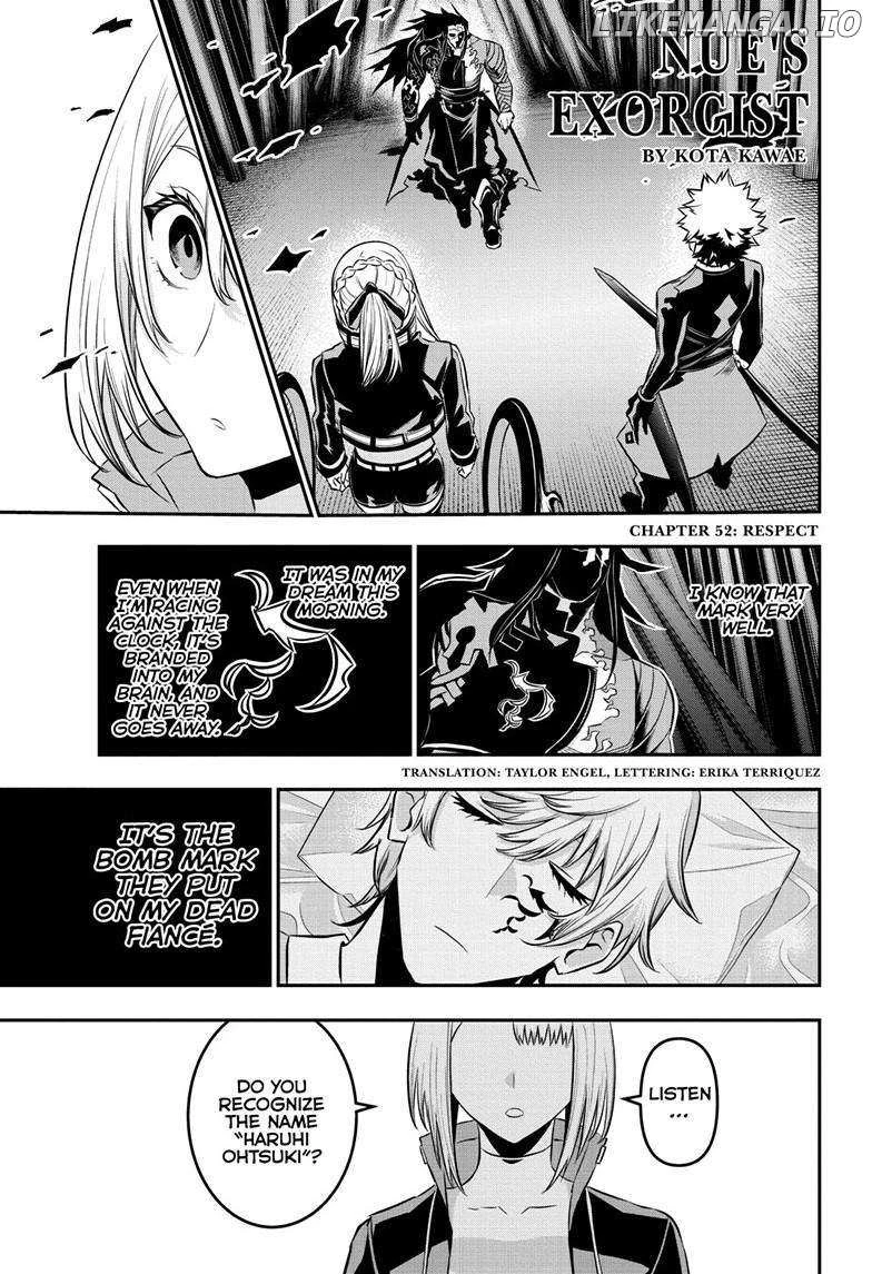 Read Nue no Onmyouji Manga Online